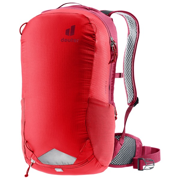 

Гонка 16 - велосипедный рюкзак Deuter, мультиколор