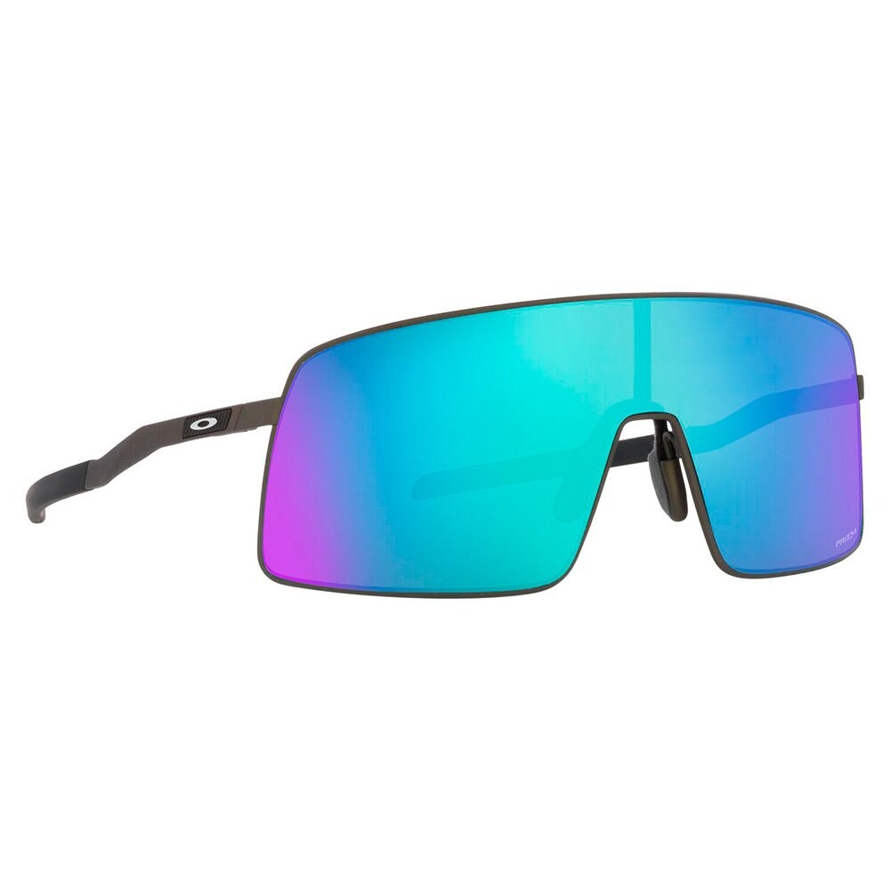 

Солнцезащитные очки Oakley Sutro Ti Prizm, прозрачный