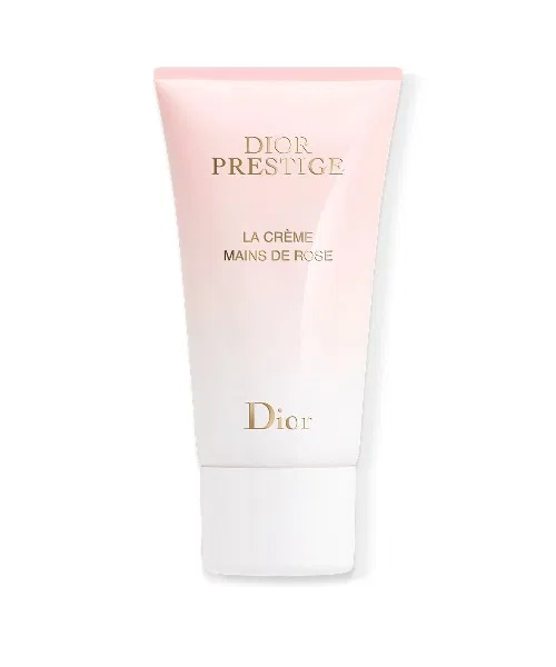 Крем для рук Prestige La Crème Main de Rose Dior 40 мл