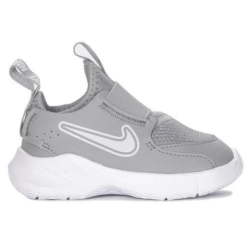 Детские легкие кроссовки Nike Flex Runner 3, Цвет: Grau — фото 2