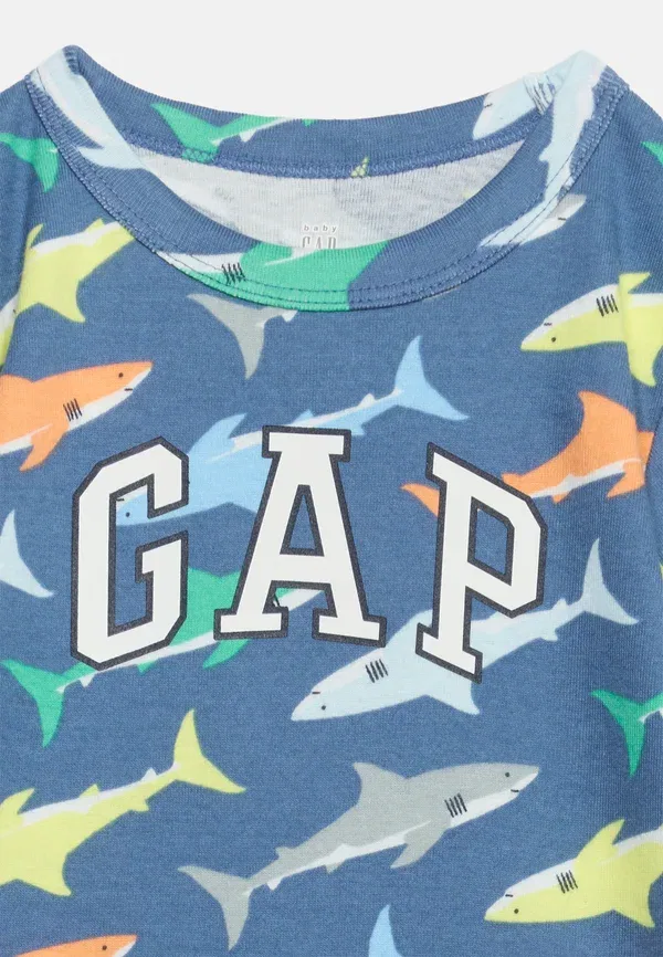 Пижамный комплект Gap — фото 4