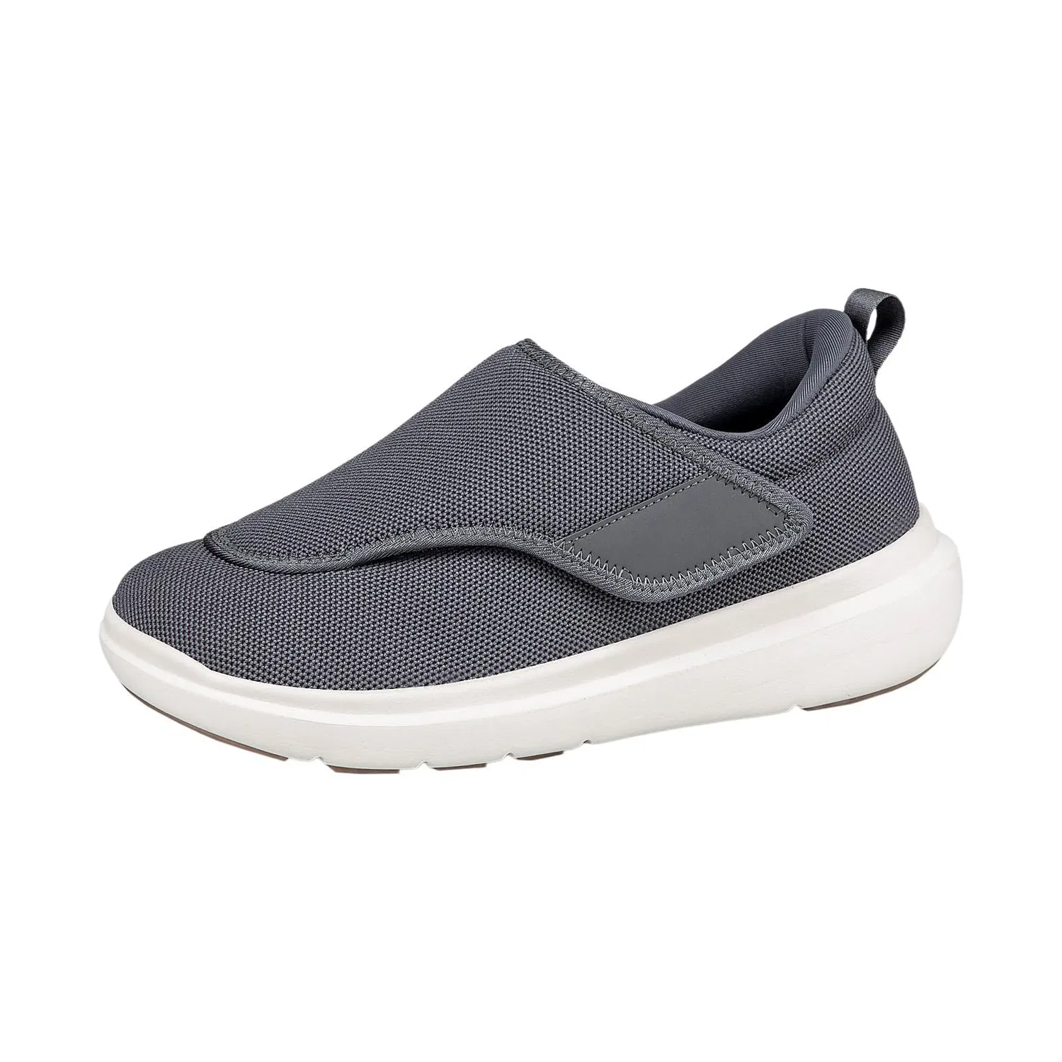 Детские кроссовки из сетки Breathable Mesh Trainers, Grigio