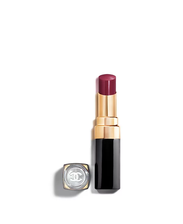 

Помада-бальзам увлажняющая Rouge Coco Flash Chanel, 96 Phénomêne