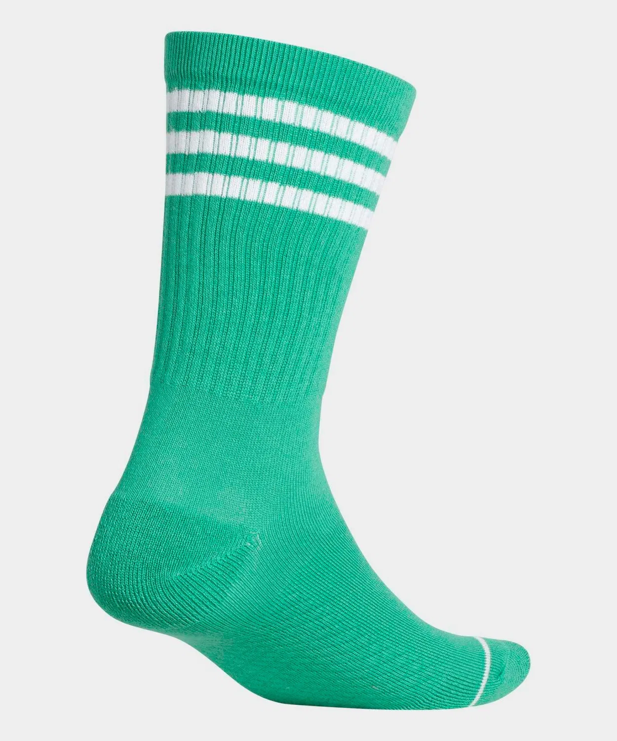 Мужские носки-гольфы с логотипом Trefoil Adidas Golf, Green — фото 2