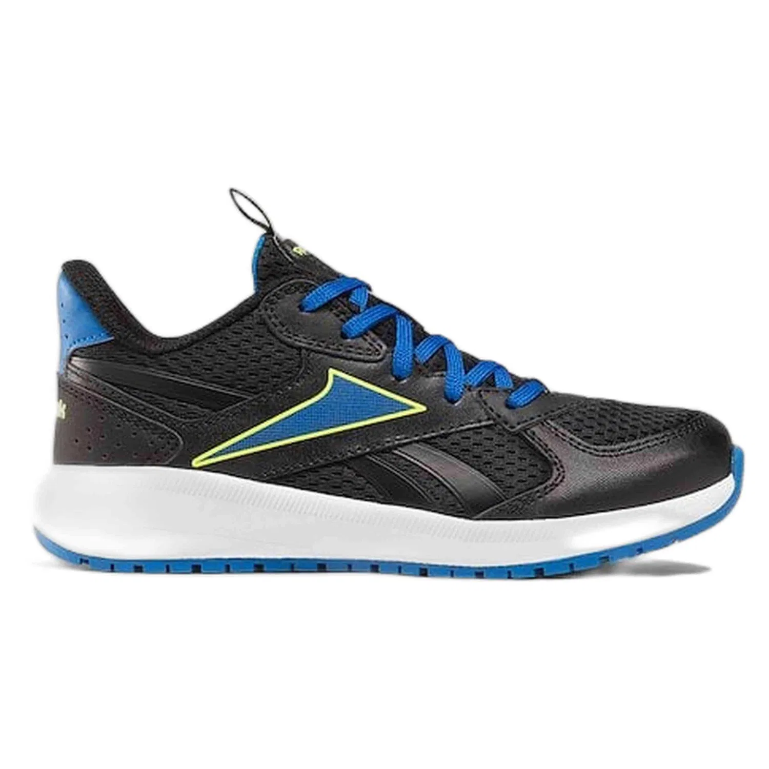Детские кроссовки Reebok Modell 100075255, Schwarz