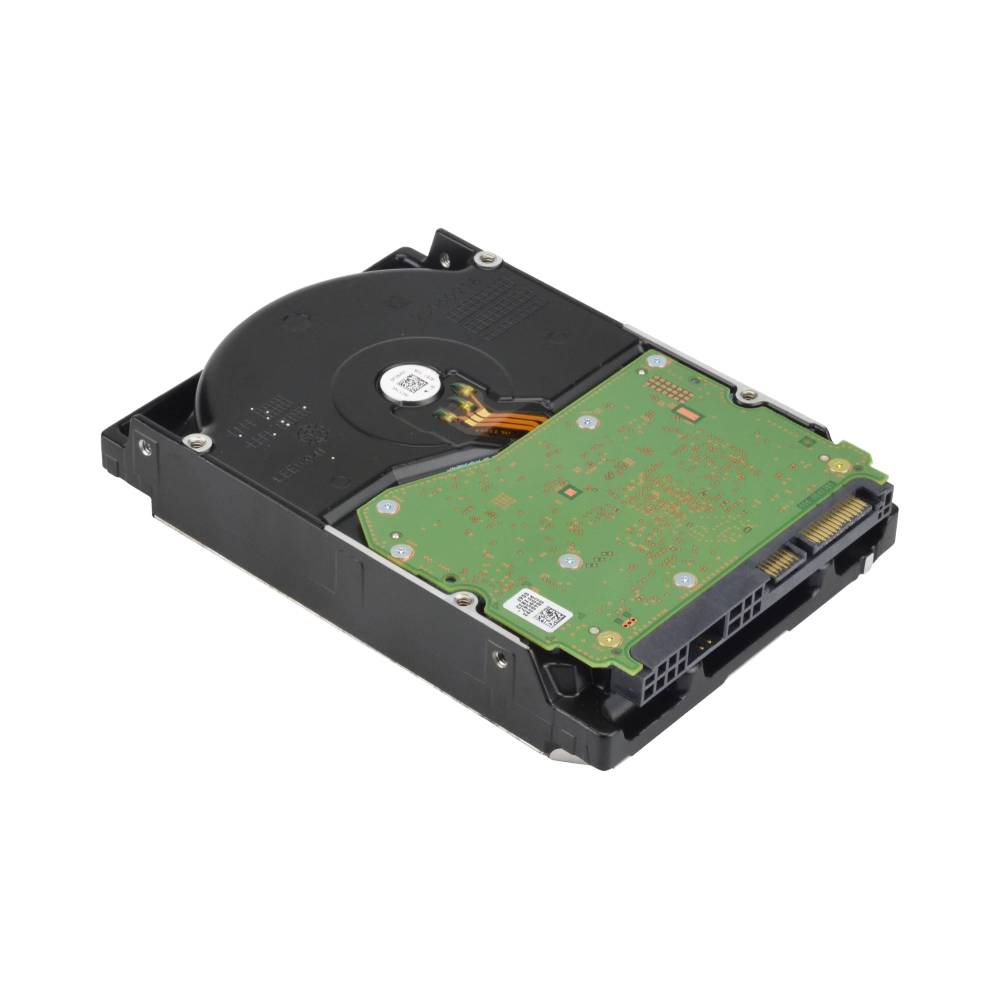Жесткий диск Western Digital Ultrastar DC HC530, для серверного использования — фото 4