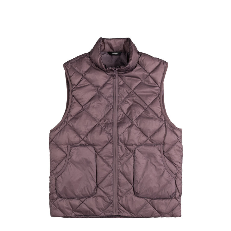 

Жилет light down vest Hiking Patrol, фиолетовый