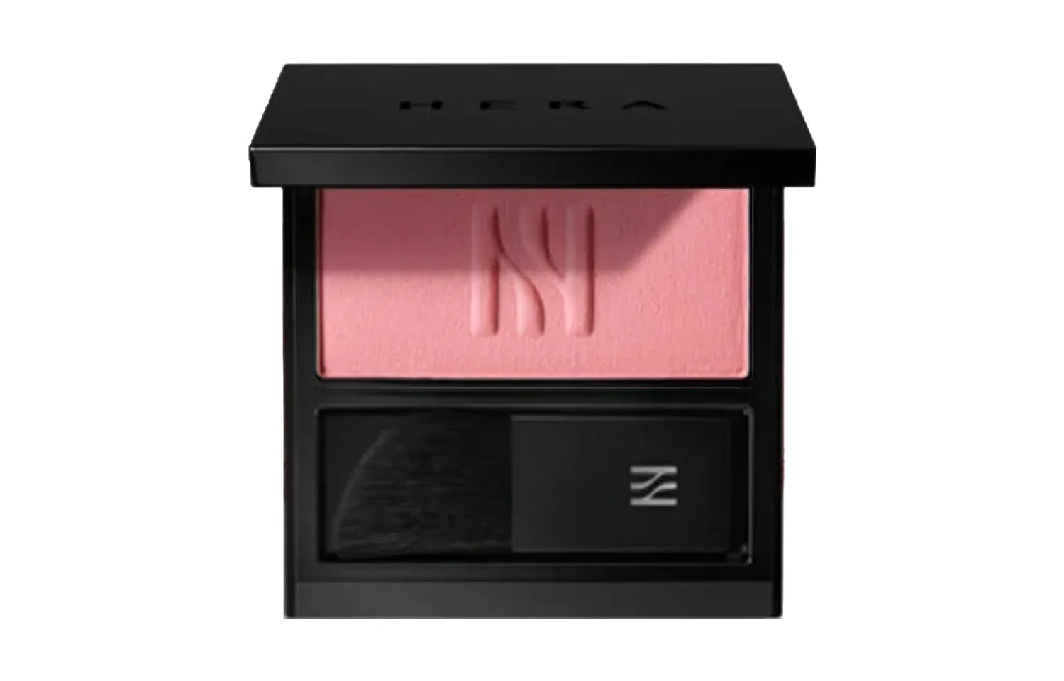 Блеск прозрачный Summer HERA, 204 Flat Peach