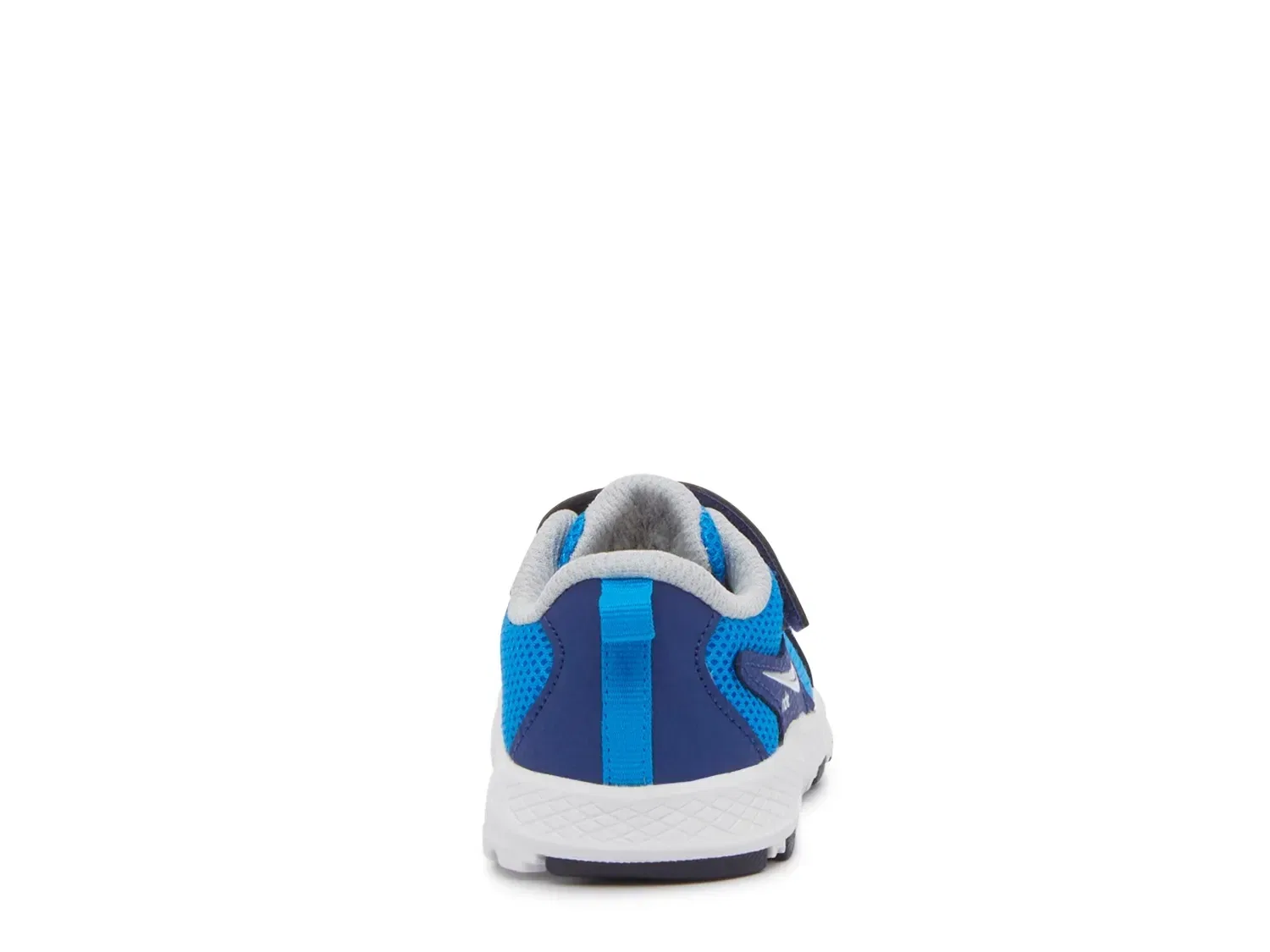 Кроссовки детские Ride Jr., Saucony, синий — фото 4