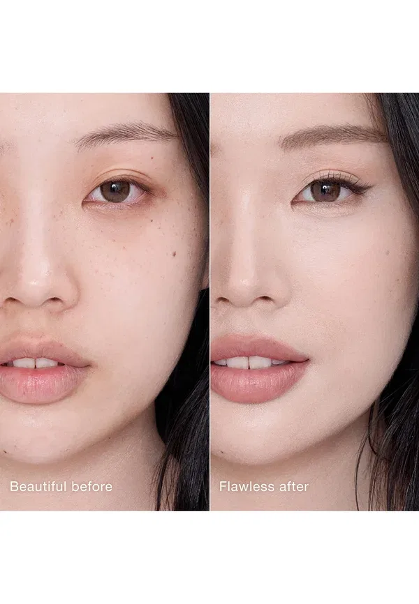 Консилер Airbrush flawless blur - консилер 8.3 г Charlotte Tilbury, цвет 1 fair — фото 2