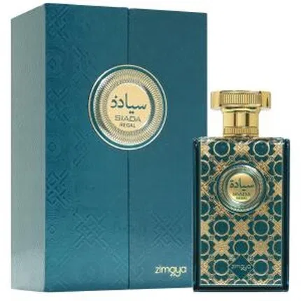 Парфюмерная вода Zimaya Siada Regal Eau De Parfum Women 100 мл