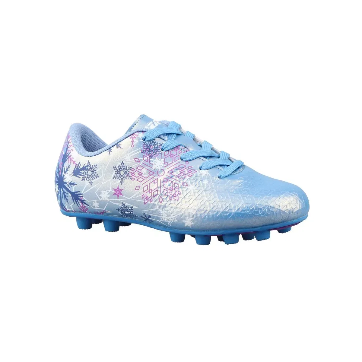 Детские бутсы Vizari Frost 3 Firm Ground, Blue