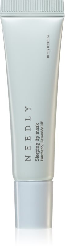 

Интенсивный ночной уход за сухими губами NEEDLY Sleeping Lip Mask