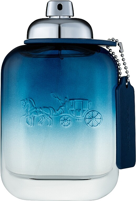 

Туалетная вода Coach Blue