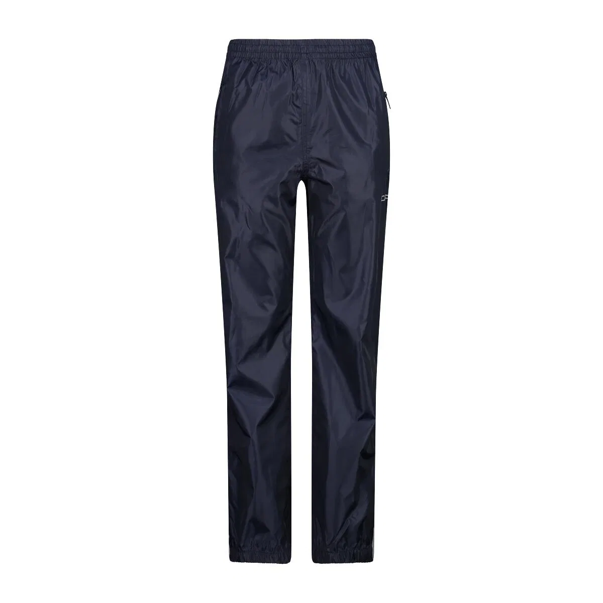 Детские легкие дождевые штаны Boy Rain Pant Cmp, Dunkelblau Navyblau Mitternachtsindigo — фото 2