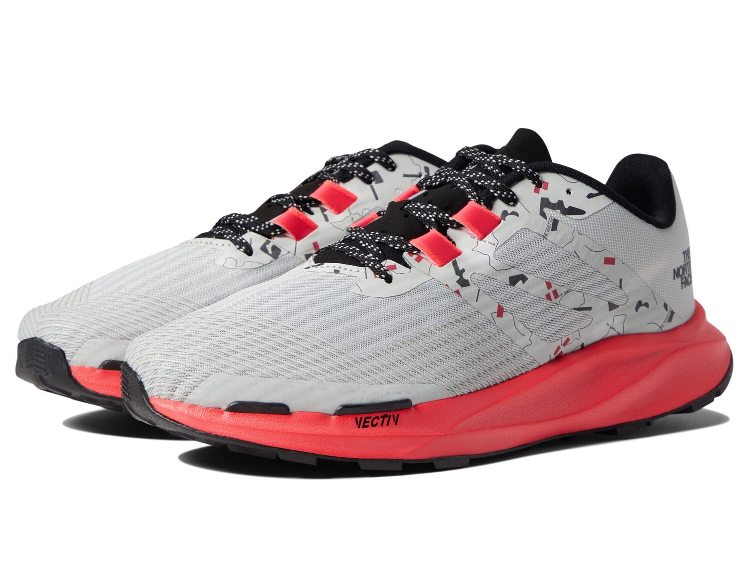 

Кроссовки The North Face, Vectiv Eminus