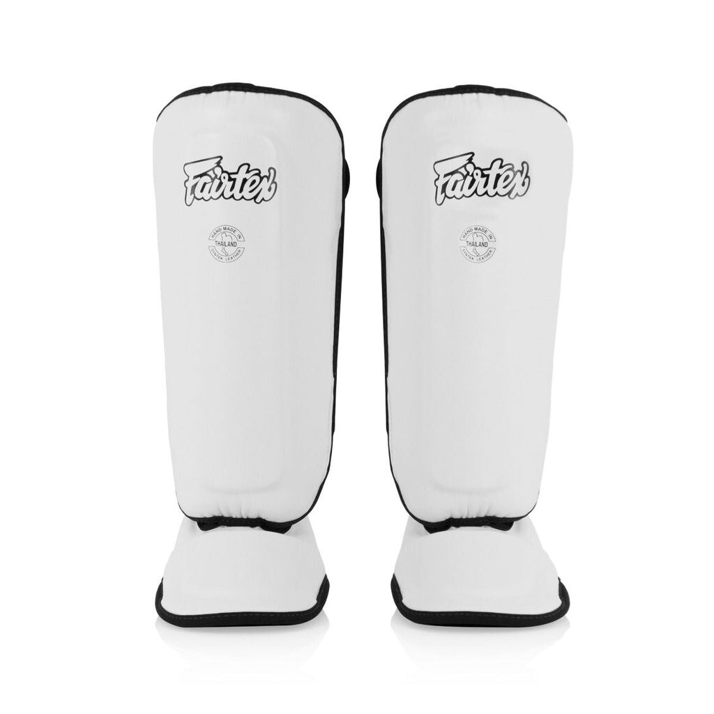 

Защита голени для детей Fairtex, размер 10-12Y, белый