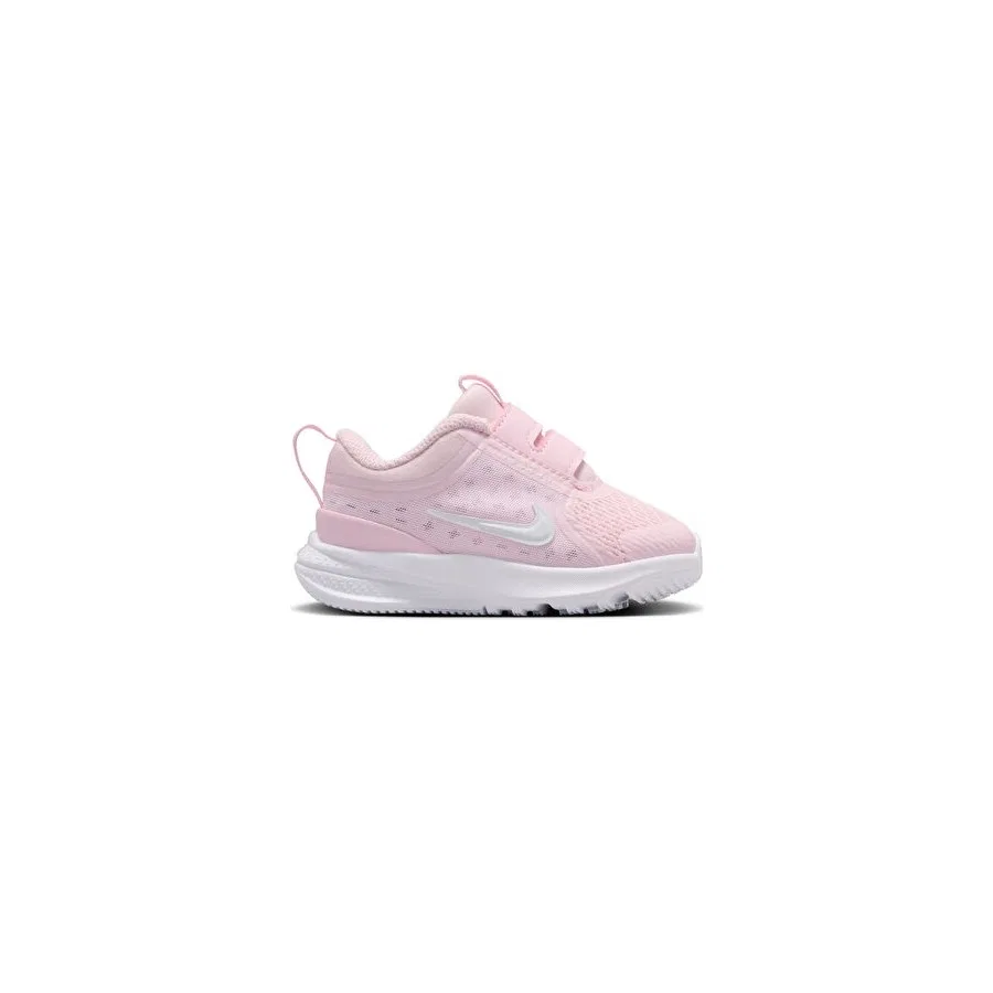 Детские кроссовки для повседневной носки Nike Star Runner 5, Красный