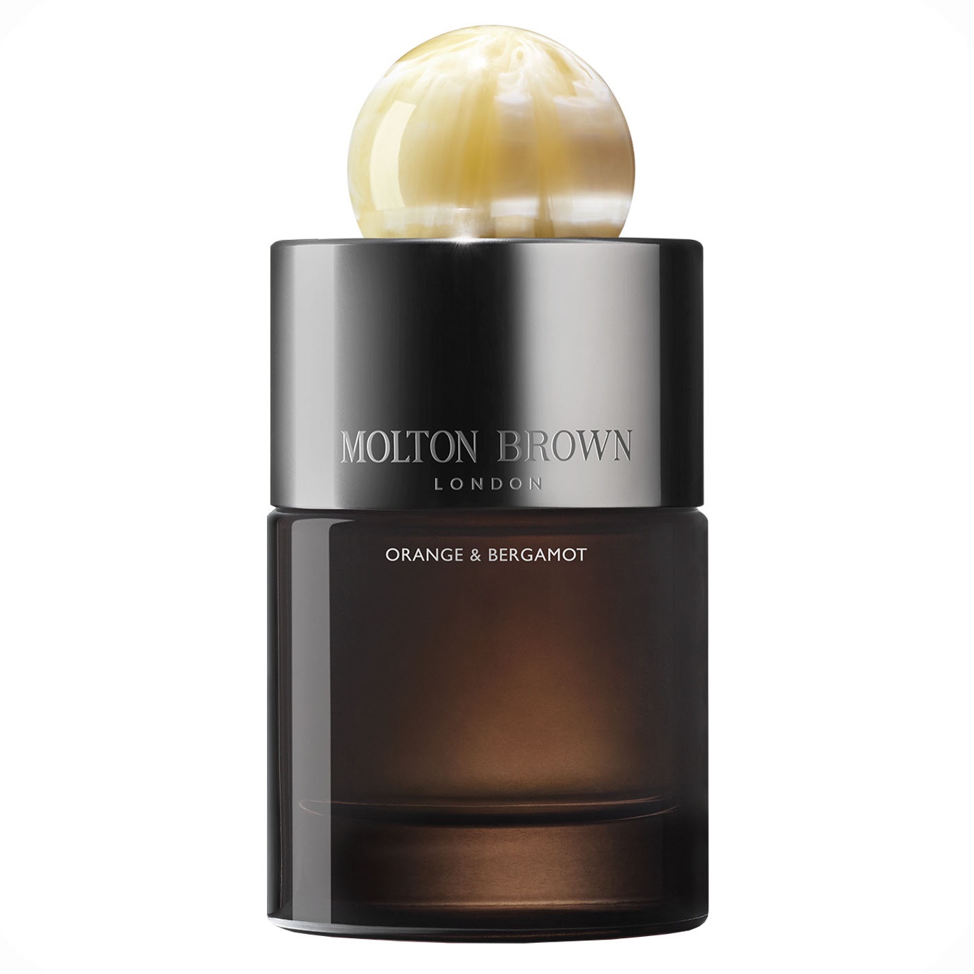 

Парфюмерная вода Molton Brown Orange & Bergamot Unisex