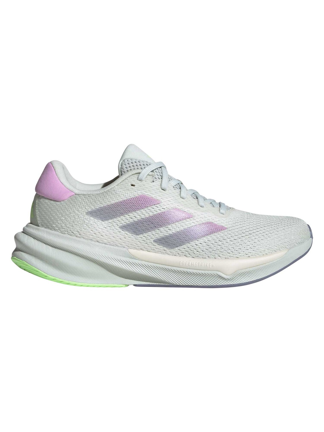 

Кроссовки Adidas Performance Supernova Stride, разноцветный