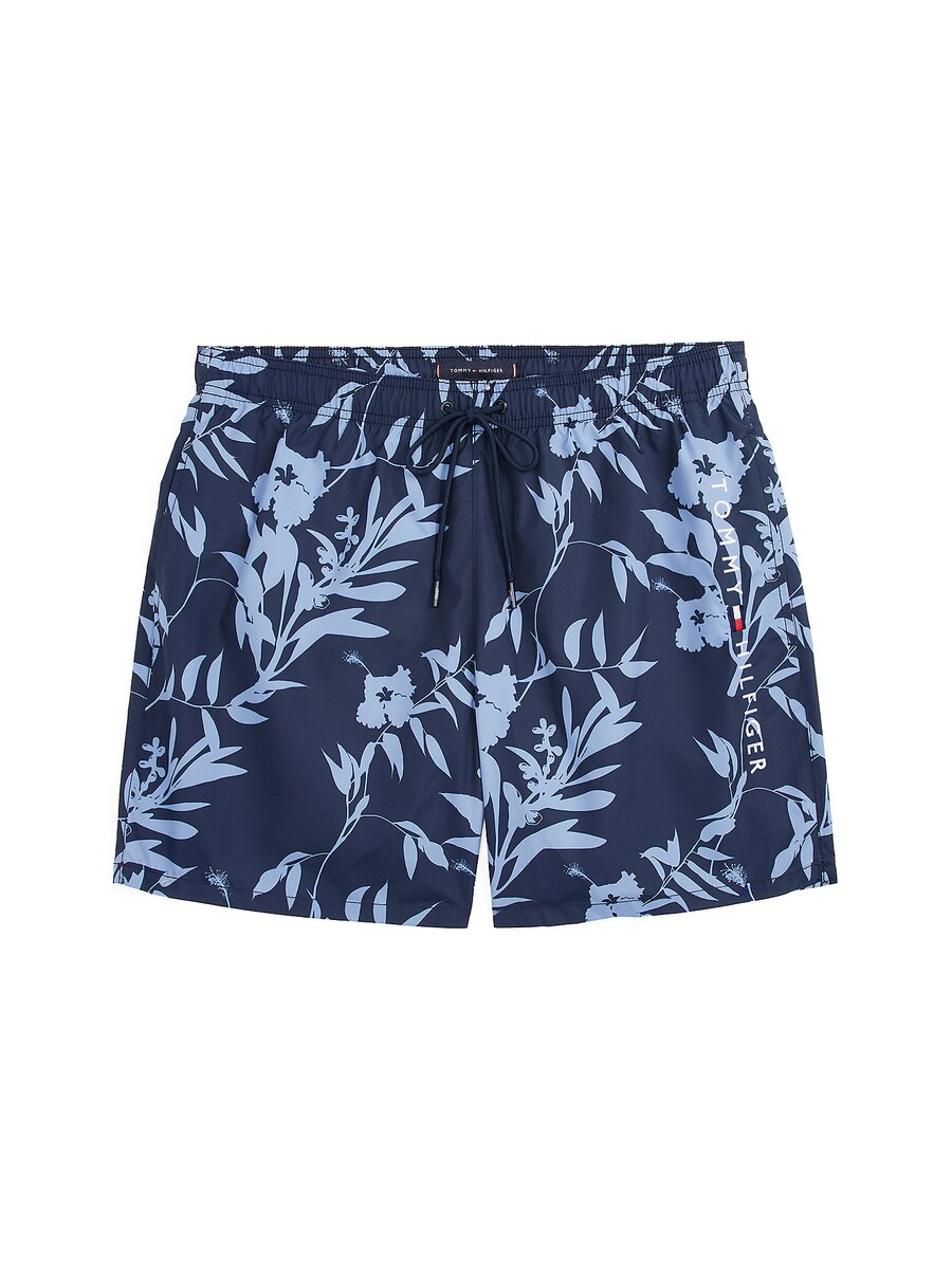 

Шорты для серфинга Tommy Hilfiger Underwear, темно-синий/пыльно-синий