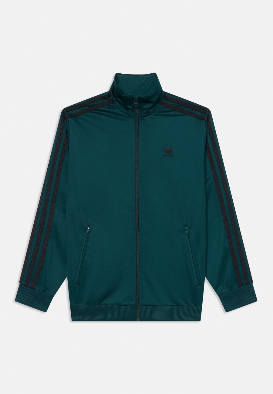 

Толстовка Adidas Originals FIRE BIRD UNISEX, Aurora Ivy/Dark Green