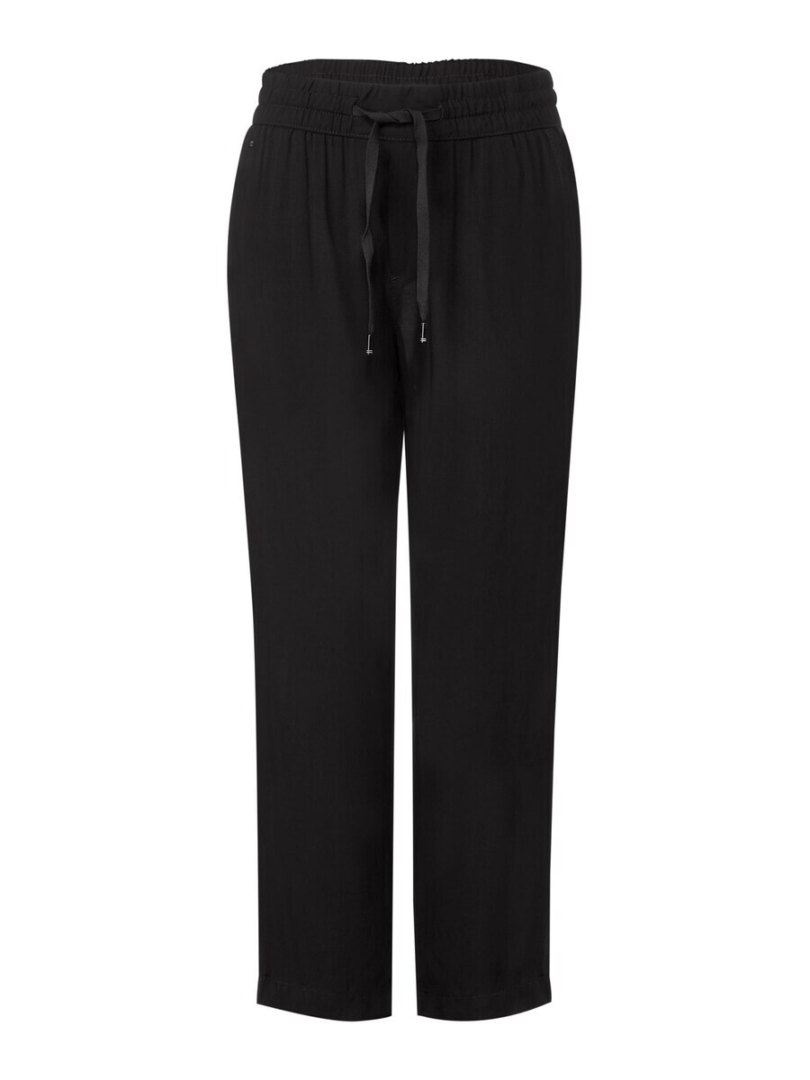 

Свободные брюки Street One BONNY, черный