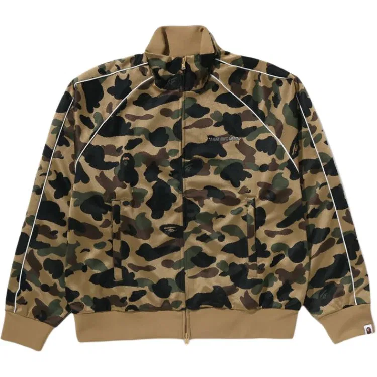 Детская куртка A BATHING APE, Yellow
