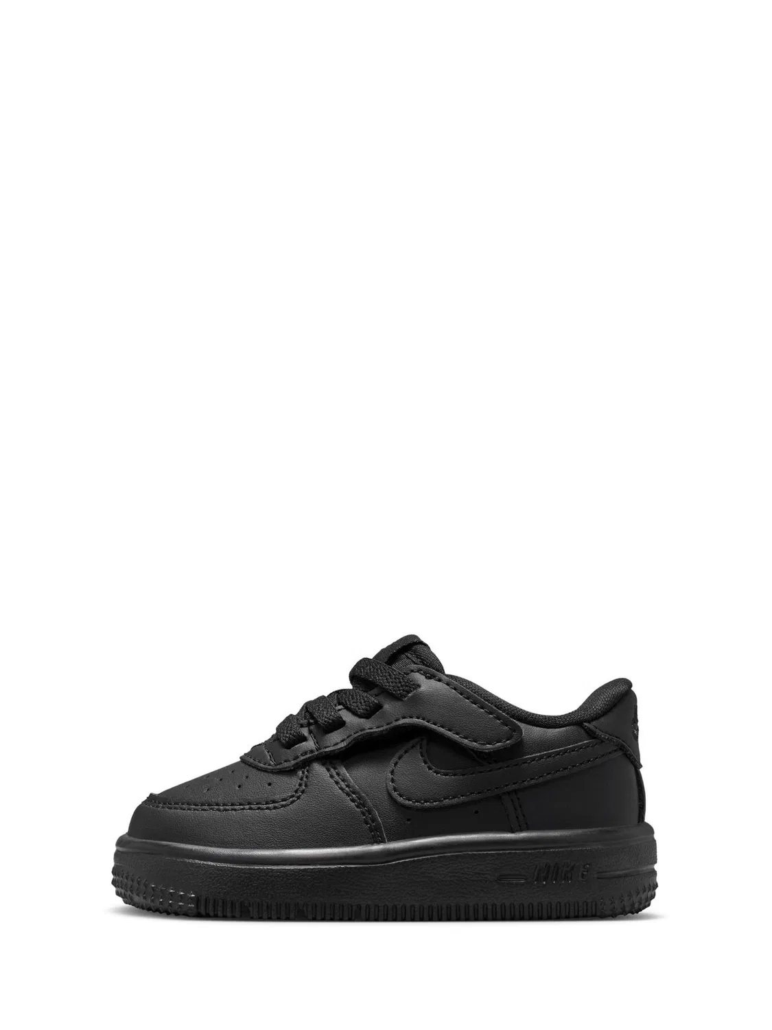 Кроссовки Nike Air Force 1 EasyOn, черный — фото 2