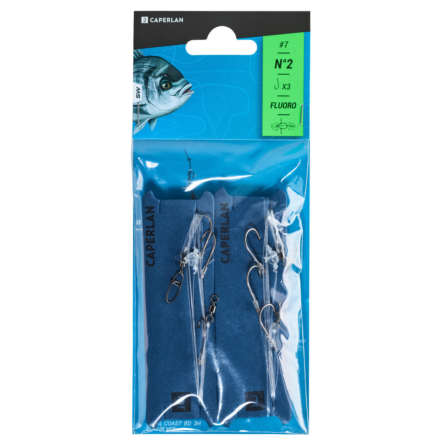 

Морская буровая установка SW RL COAST BD 3H X2