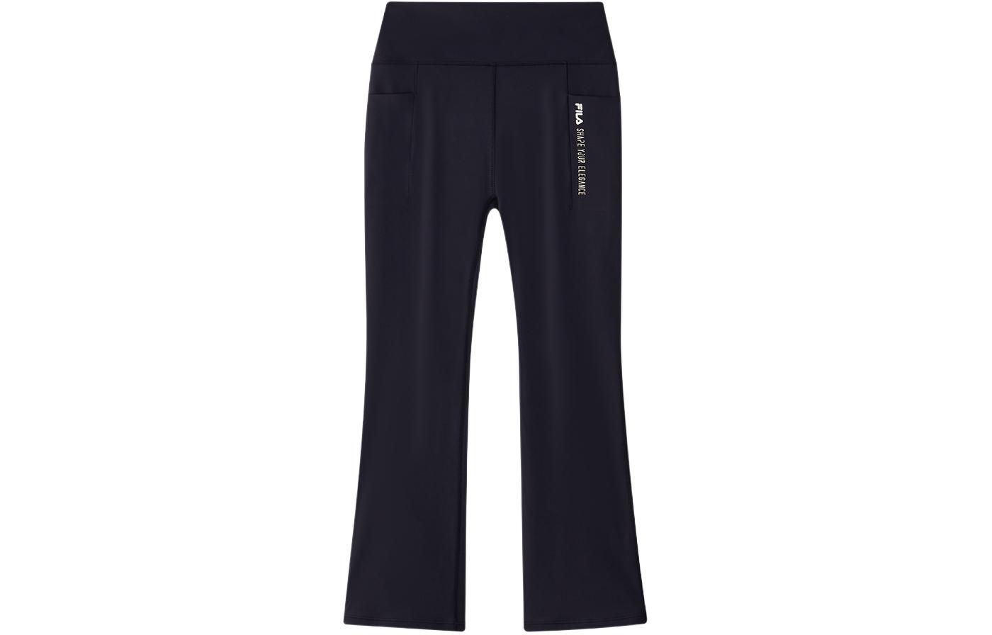 

Детские леггинсы FILA KIDS, синий