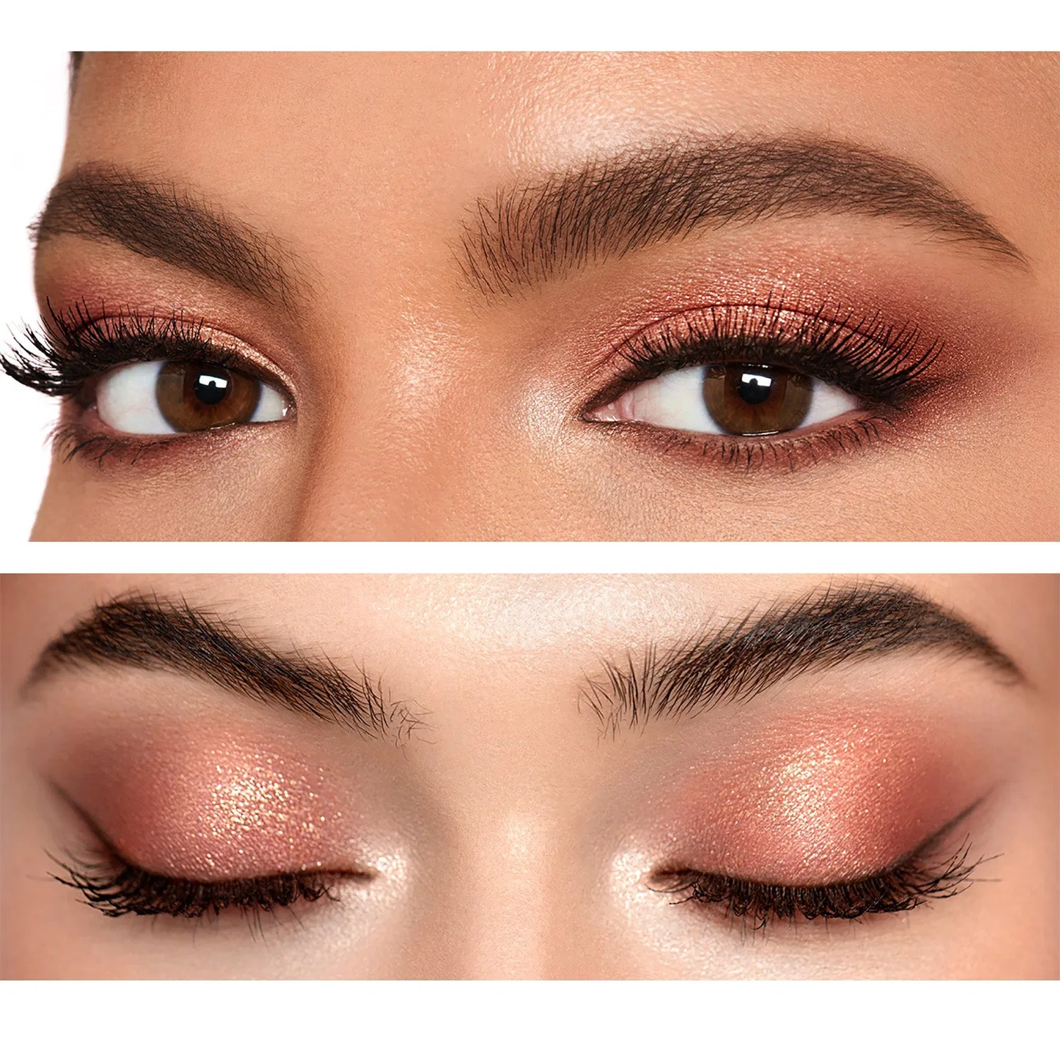 Палитра теней для век Luxury Palette Pillow Talk Charlotte Tilbury — фото 4
