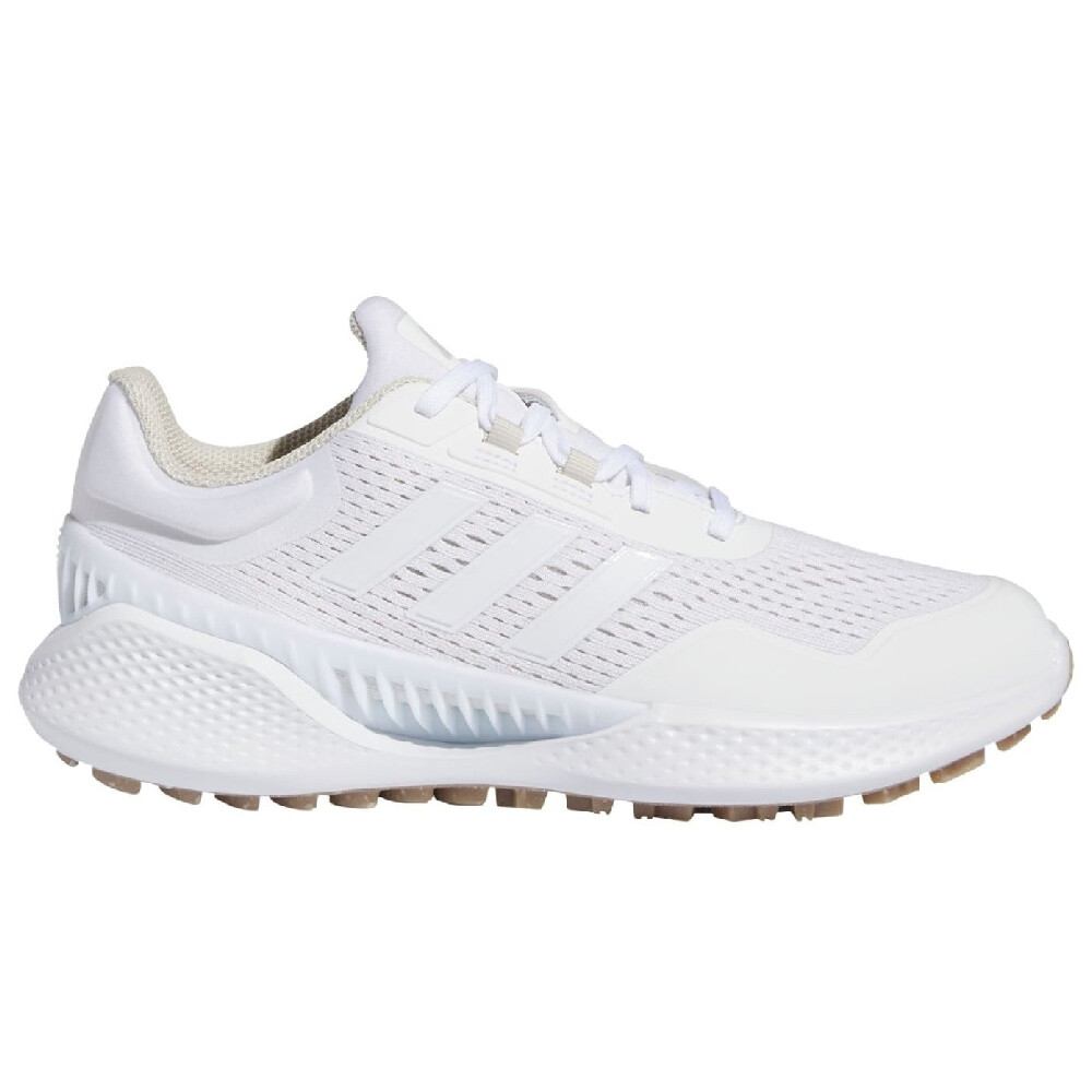 

Кроссовки adidas Performance Summervent Bounce, белый