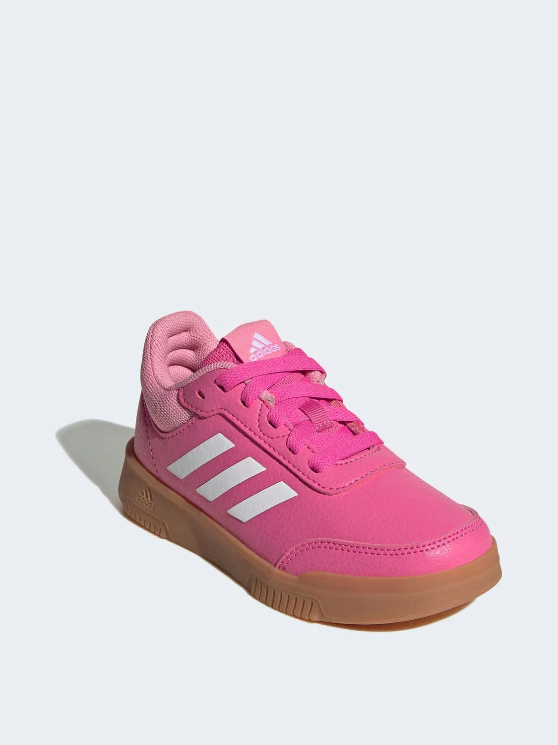 Кроссовки тренировочные Tensaur Sport adidas, розовый