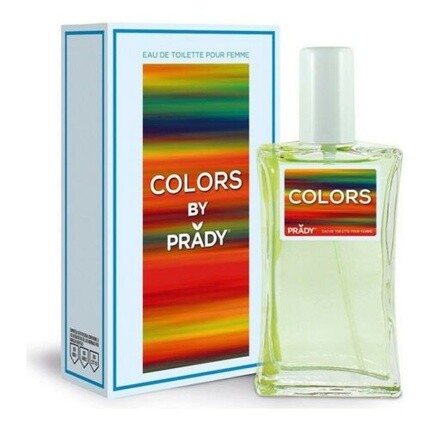 Prady Parfums 18 Женская парфюмированная вода 100 мл