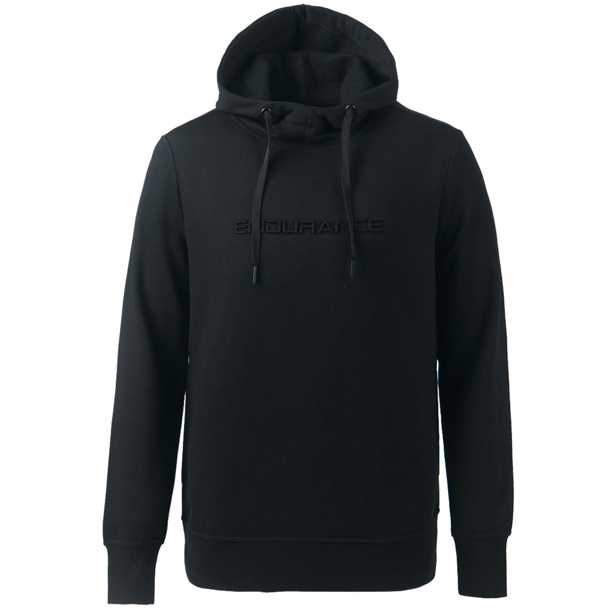 

Толстовка Endurance Colen W Hoody с капюшоном, черный