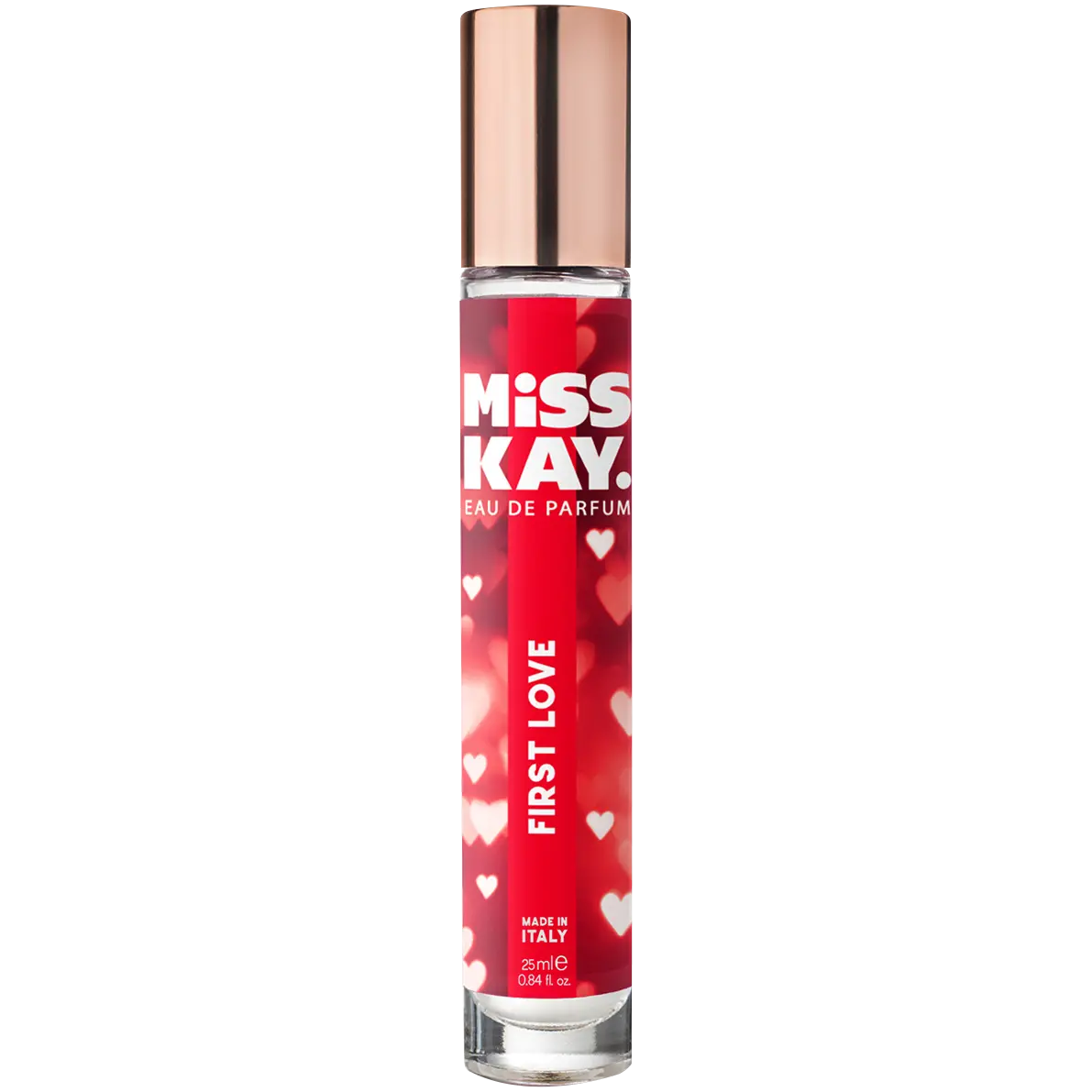 

Miss Kay First Love парфюмерная вода для женщин, 24,5 мл