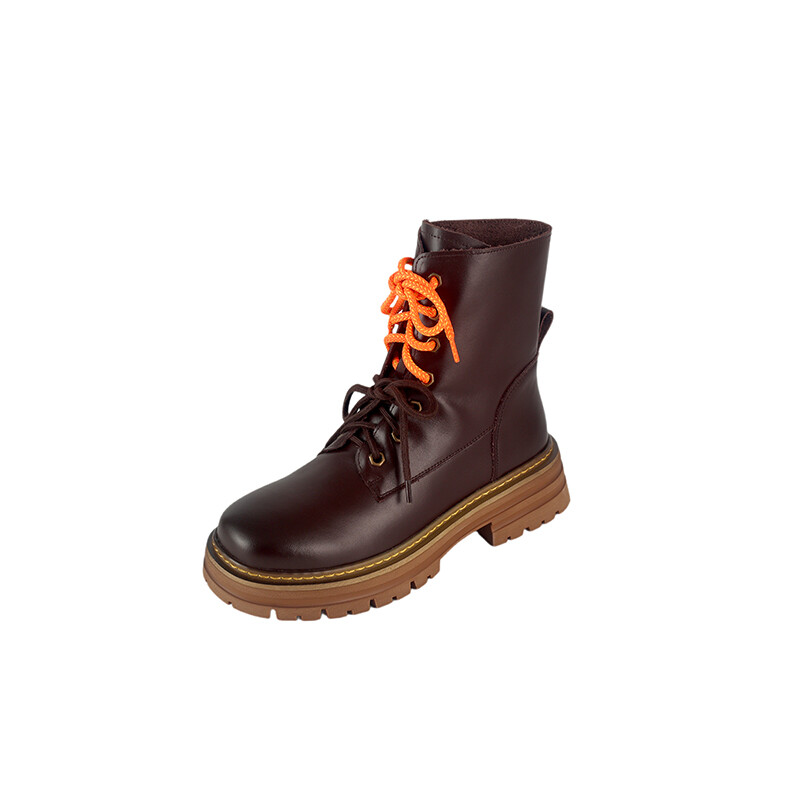 

Ботинки Martin Boot женские Raphael Sona, цвет Chestnut