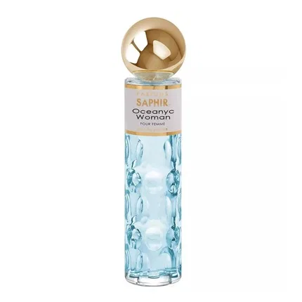 Парфюмерная вода Saphir Oceanyc Woman Eau De Parfum Spray 30ml
