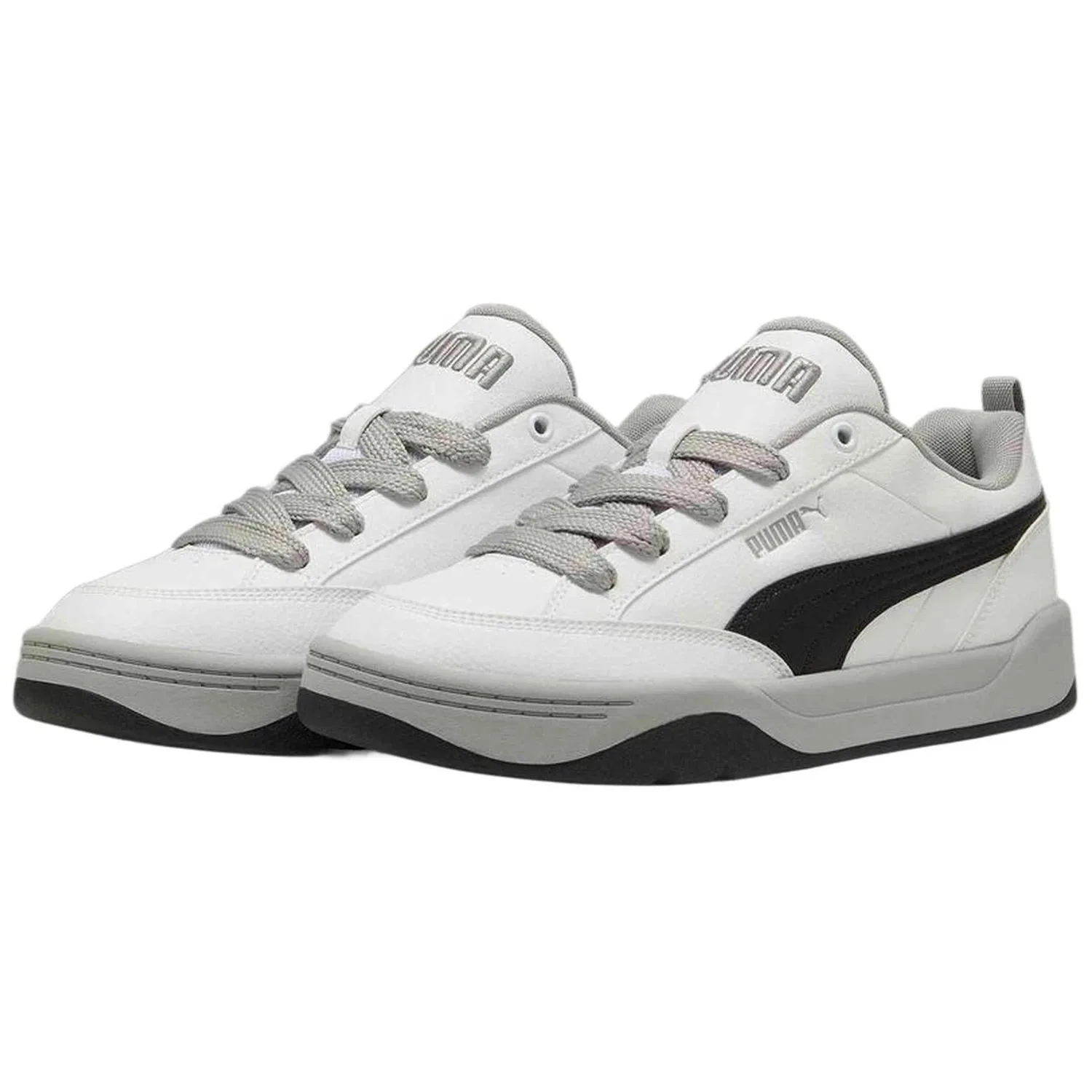 Детские кроссовки Puma 395084-09, Grau
