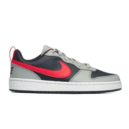 Детские кроссовки Nike Court Borough Low Recraft, Цвет Grau