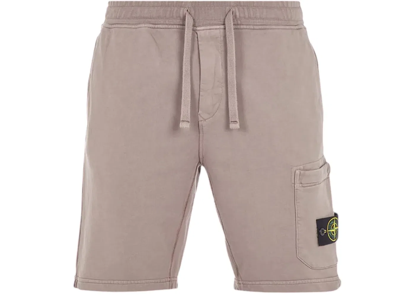 Мужские шорты с длинным рукавом Stone Island, Dove
