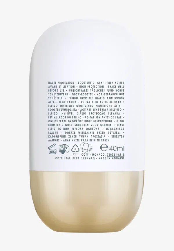 Lan Sun Perfect Air SPF50 Glow - защита от солнца 40 мл Lancaster Beauty — фото 4