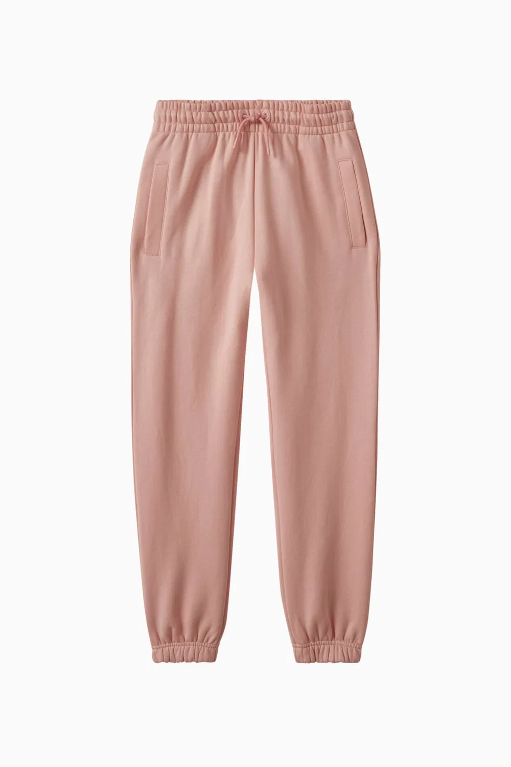 Штаны спортивные хлопковые Logo Jogging Pants KENZO KIDS