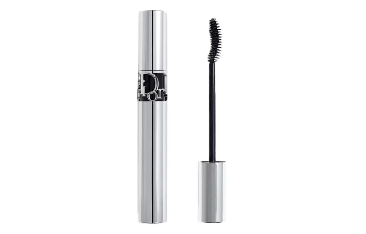 Женская тушь для ресниц Dior Stunning Spin Kick, 6 г, #090 Black