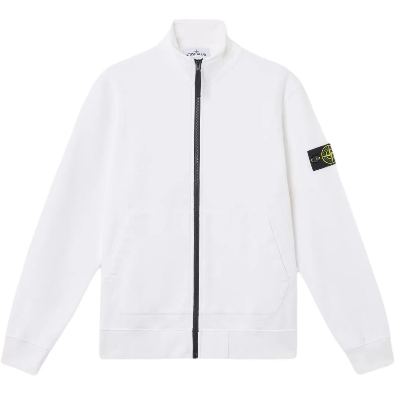 Куртка STONE ISLAND, White