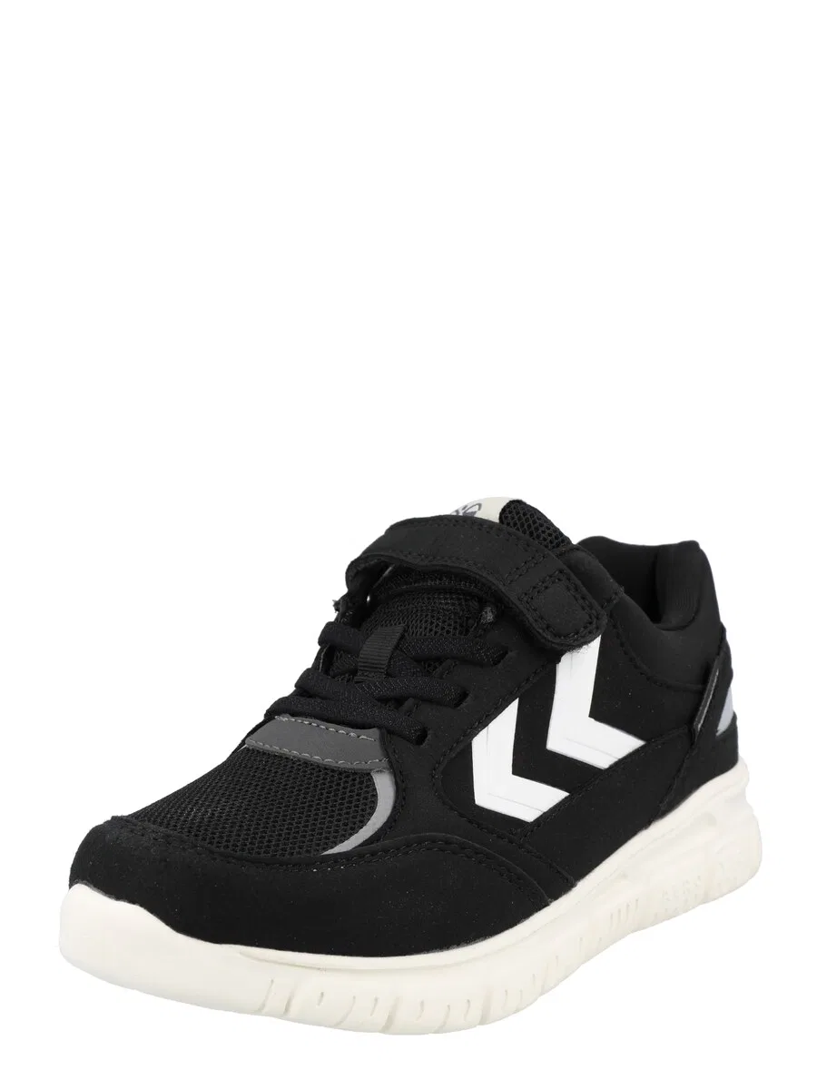 Кроссовки Hummel 'X-Light 2.0' черного цвета