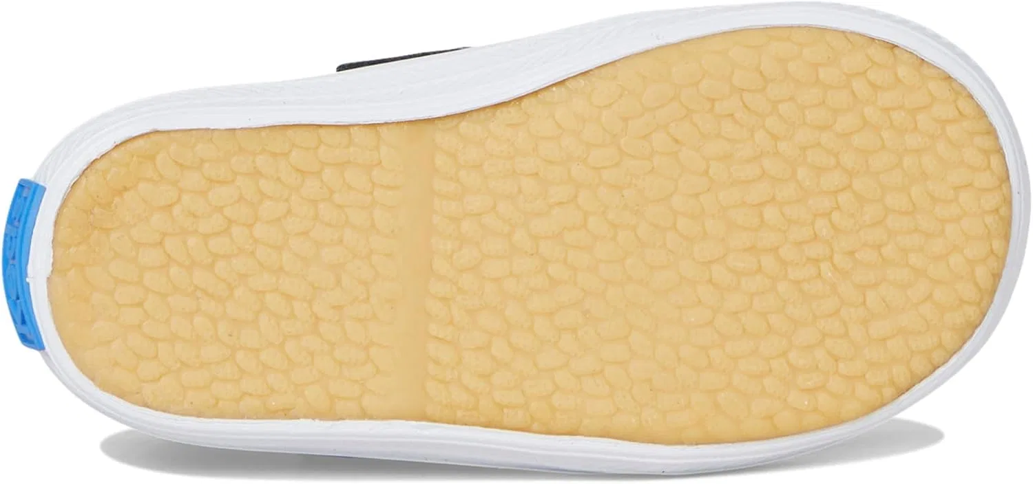 Детские кеды для девочек Ella Mary Jane Keds, Navy — фото 4