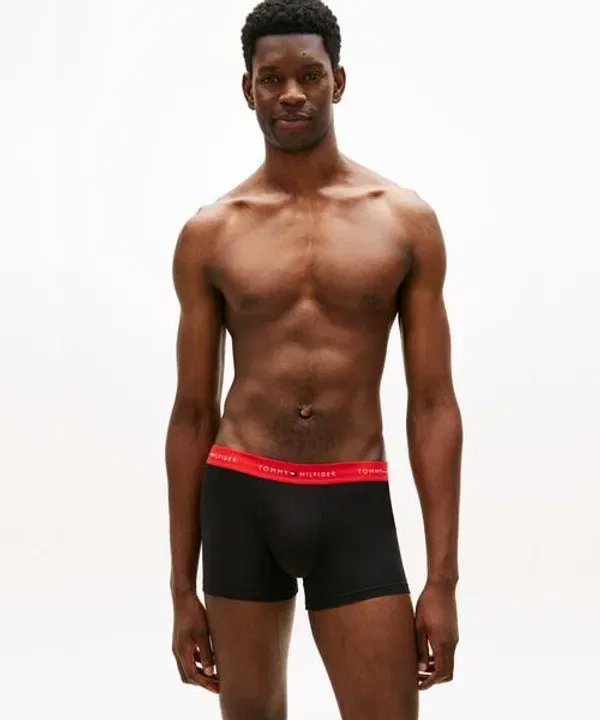 Трусы 3 шт., Tommy Hilfiger — фото 2