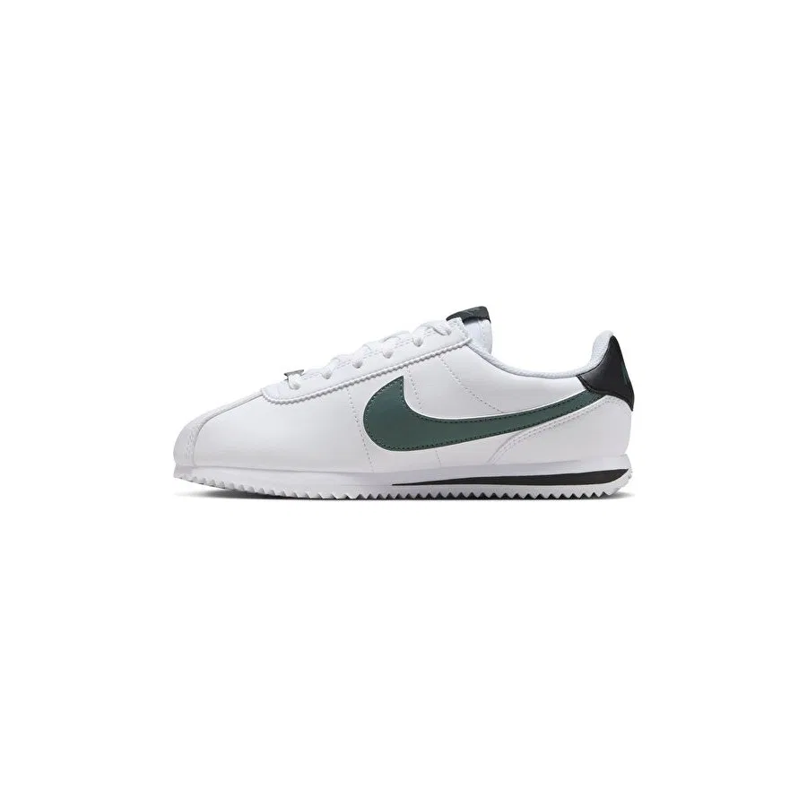 Кроссовки Nike Cortez для девочек, модель DM0950-106, Белый — фото 2